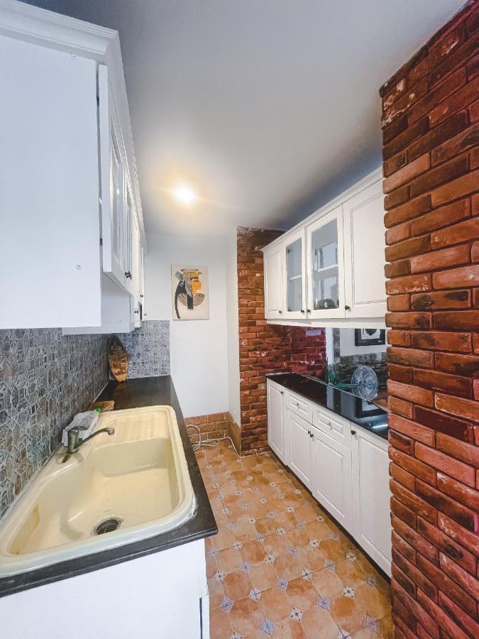 Penthouse 86 - Pool Private - In The Heart Hcm Apartment โฮจิมินห์ซิตี้ ภายนอก รูปภาพ