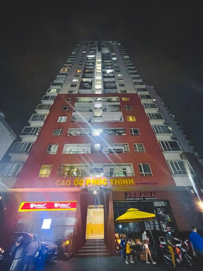 Penthouse 86 - Pool Private - In The Heart Hcm Apartment โฮจิมินห์ซิตี้ ภายนอก รูปภาพ