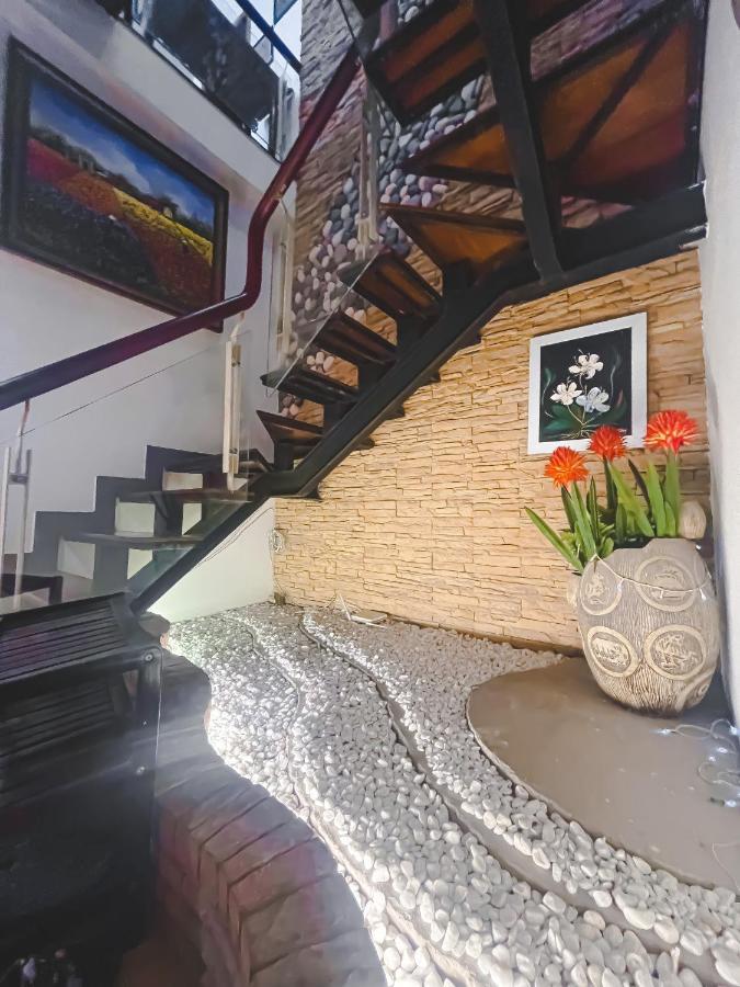 Penthouse 86 - Pool Private - In The Heart Hcm Apartment โฮจิมินห์ซิตี้ ภายนอก รูปภาพ
