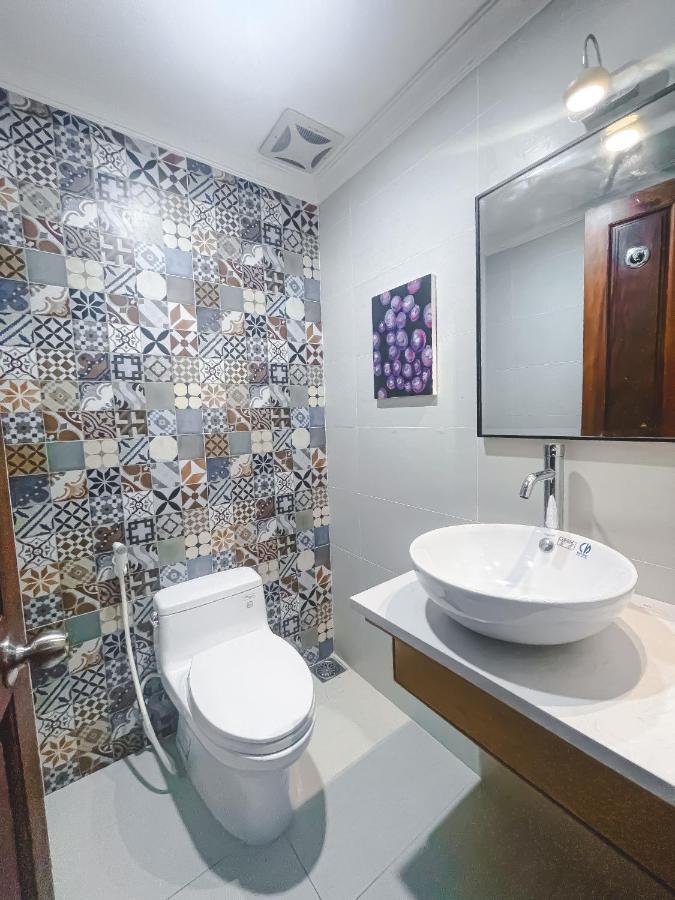 Penthouse 86 - Pool Private - In The Heart Hcm Apartment โฮจิมินห์ซิตี้ ภายนอก รูปภาพ