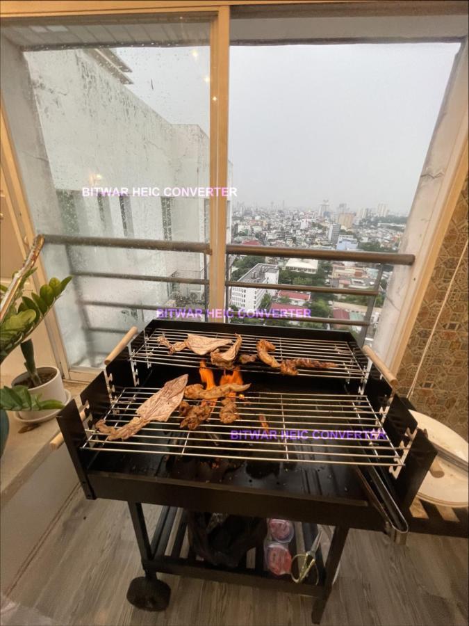 Penthouse 86 - Pool Private - In The Heart Hcm Apartment โฮจิมินห์ซิตี้ ภายนอก รูปภาพ