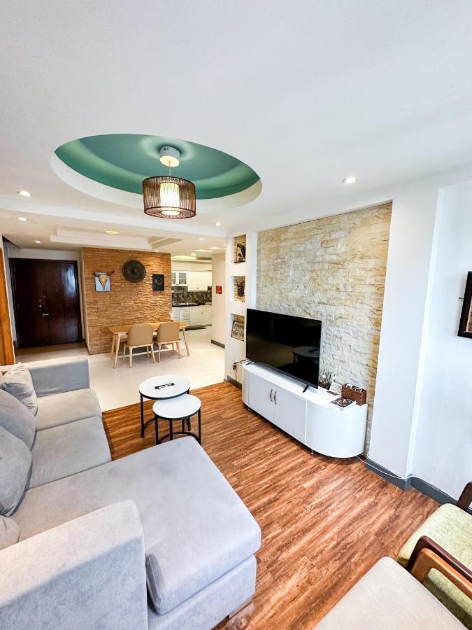 Penthouse 86 - Pool Private - In The Heart Hcm Apartment โฮจิมินห์ซิตี้ ภายนอก รูปภาพ